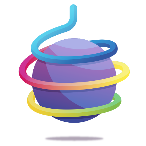 Layerform favicon Layerform beeldmerk