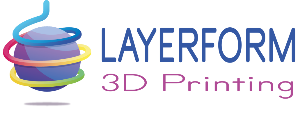 Layerform logo