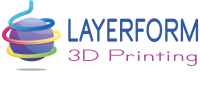 Layerform logo