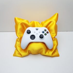 Home 3D-geprinte "Pillow" controllerhouder