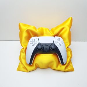 Home 3D-geprinte "Pillow" controllerhouder