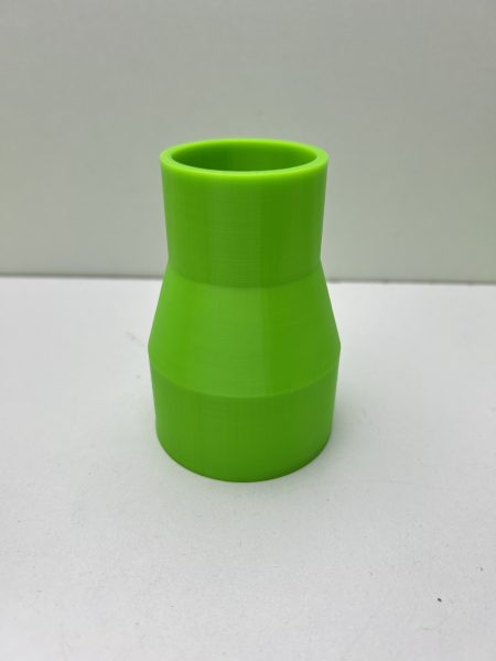 Stofzuiger Adapter 32 mm voor Zaagtafel