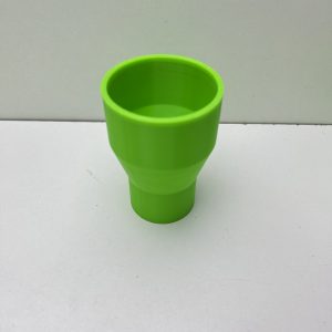 Stofzuiger Adapter 32 mm voor Zaagtafel