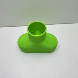 Bouwstofzuiger Slangsplitter 1 naar 2