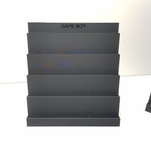 Game Boy Cartridge Display Houder