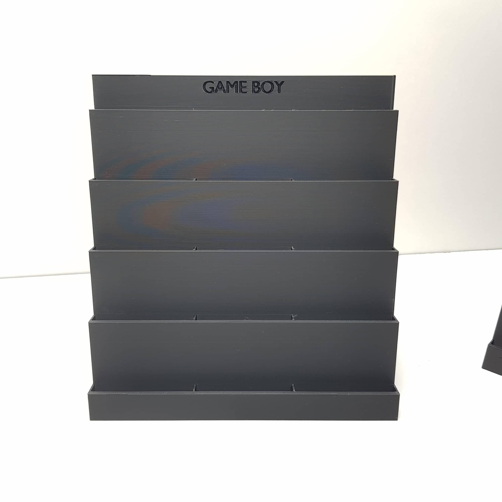 Game Boy Cartridge Display Houder