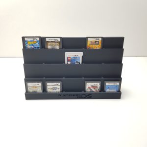 Nintendo DS/3DS Game Cartridge Houder