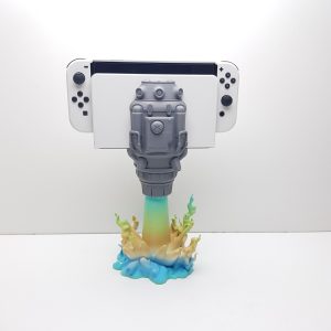 Rocket Dock Nintendo Switch OLED & Classic