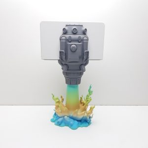 Rocket Dock Nintendo Switch OLED & Classic