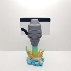 Rocket Dock Nintendo Switch OLED & Classic