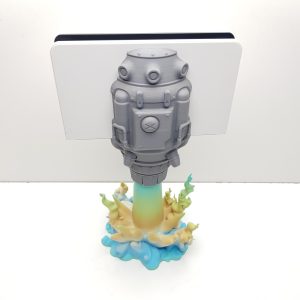 Rocket Dock Nintendo Switch OLED & Classic
