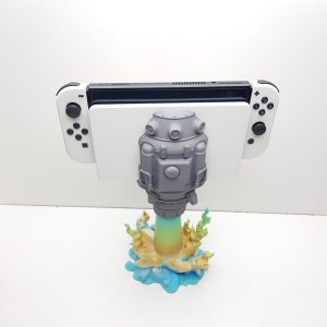 Rocket Dock Nintendo Switch OLED & Classic