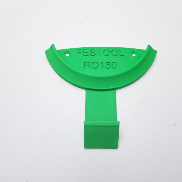 Festool RO150 Wandhouder – 125 mm