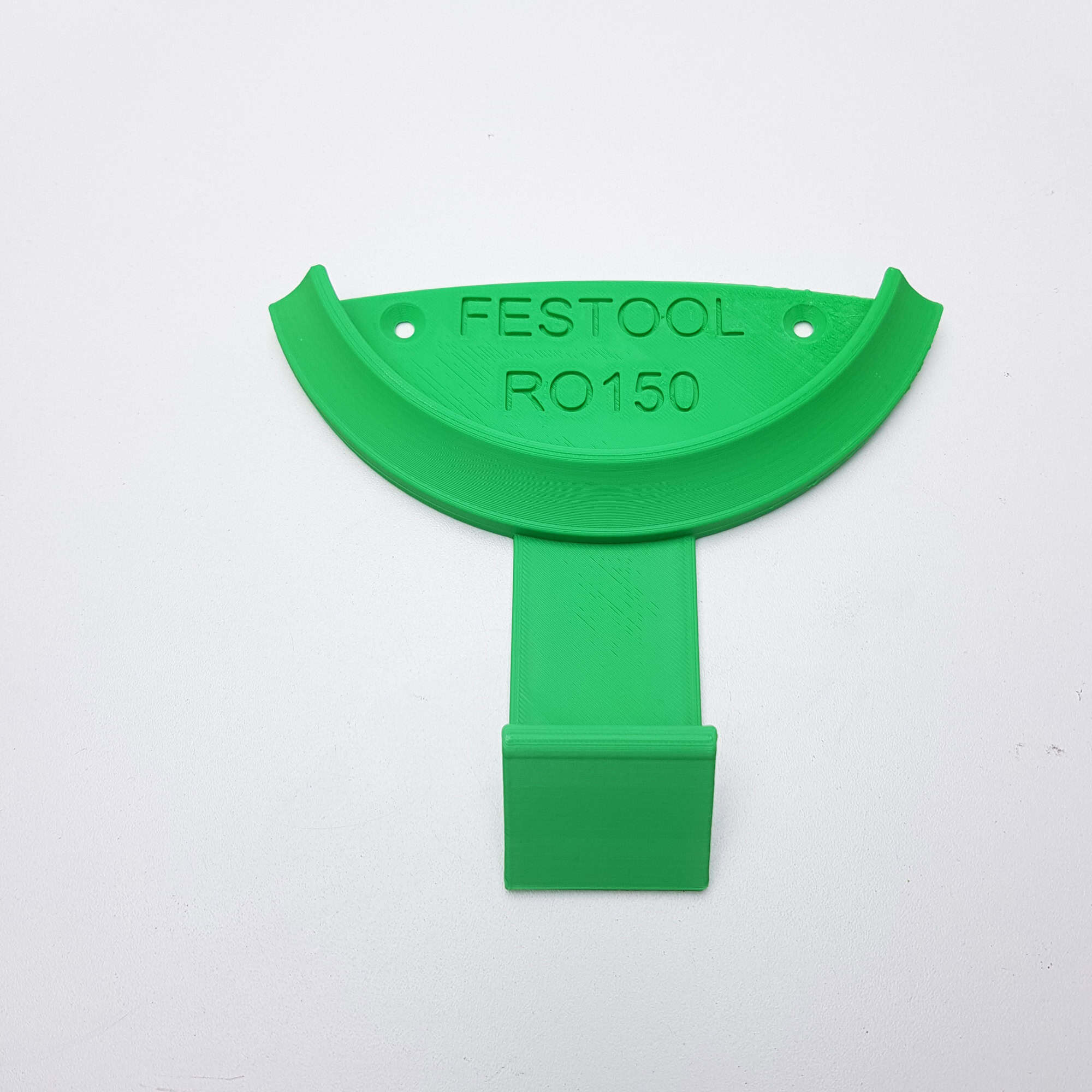 Festool RO150 Wandhouder – 125 mm