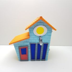 Sunny Toons Vogelhuisje