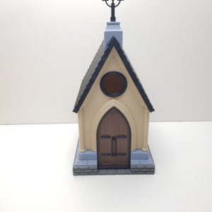 Kapel Vogelhuisje – Decoratief Kerkje