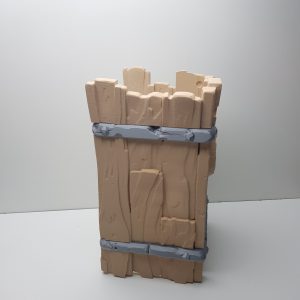 Xbox One X Crate Cover | Decoratieve Console Behuizing