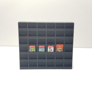 Nintendo Switch Cartridgehouder - 36 Slots