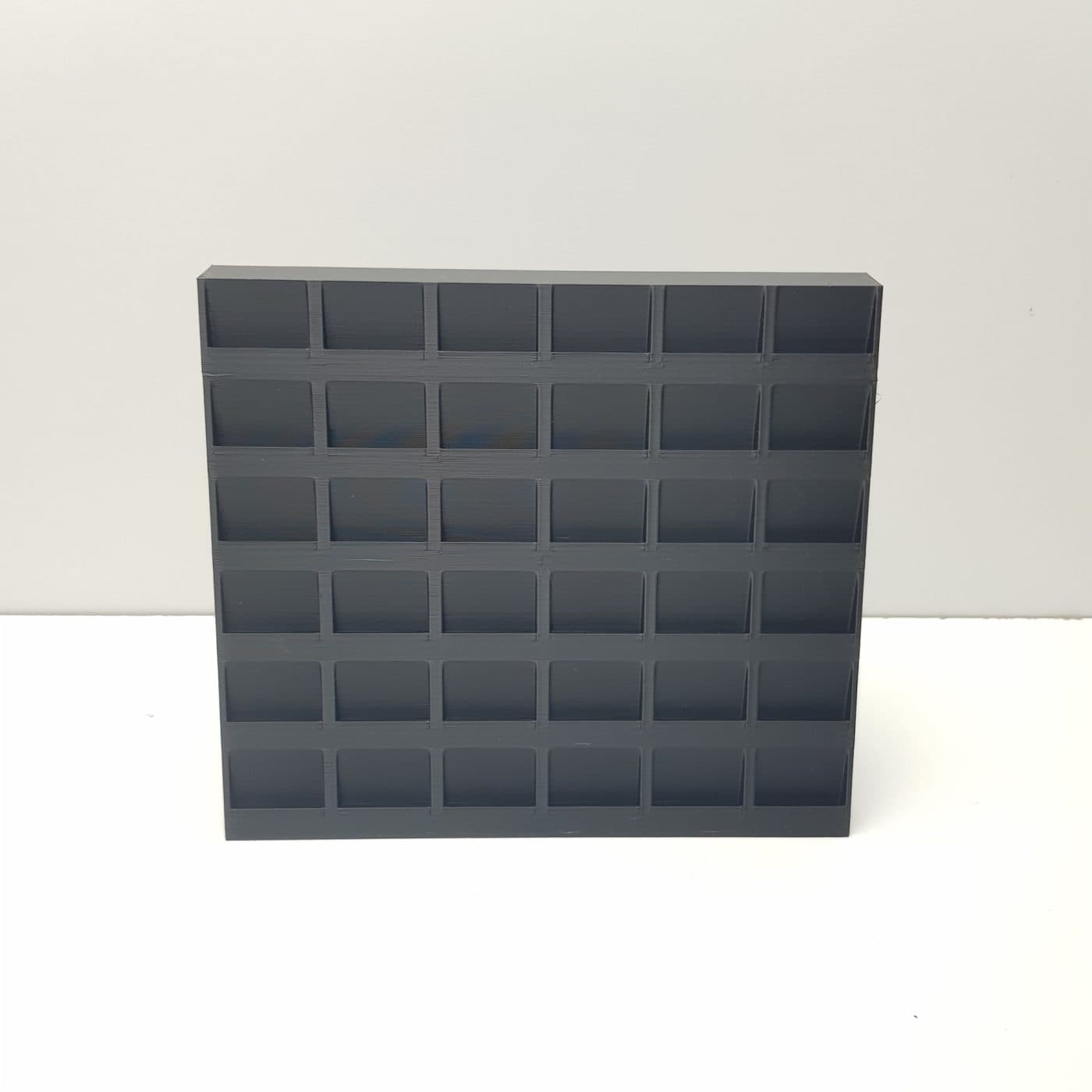 Nintendo Switch Cartridgehouder - 36 Slots