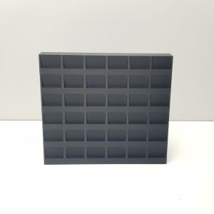 Nintendo Switch Cartridgehouder - 36 Slots