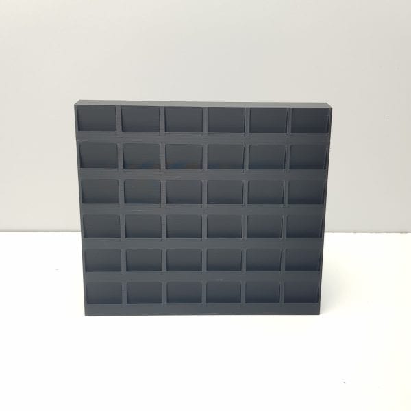 Nintendo Switch Cartridgehouder - 36 Slots