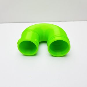 Stofzuiger Bochtadapter M32 – 90 graden