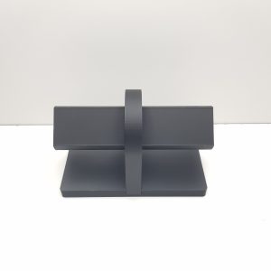 Multi-houder voor horloges – Zwart display